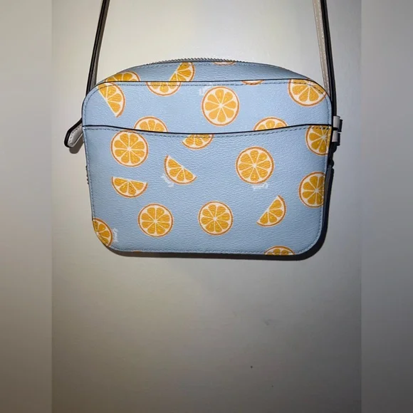 Coach purse - Picture 3 of 5